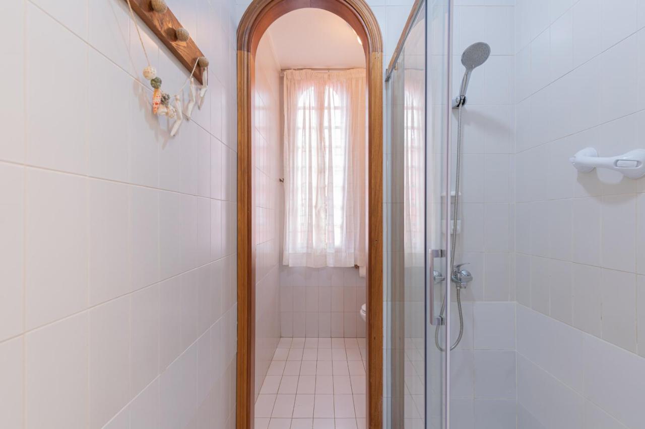 The Yellow House - Solarium - Climatized Pool Gáldar المظهر الخارجي الصورة