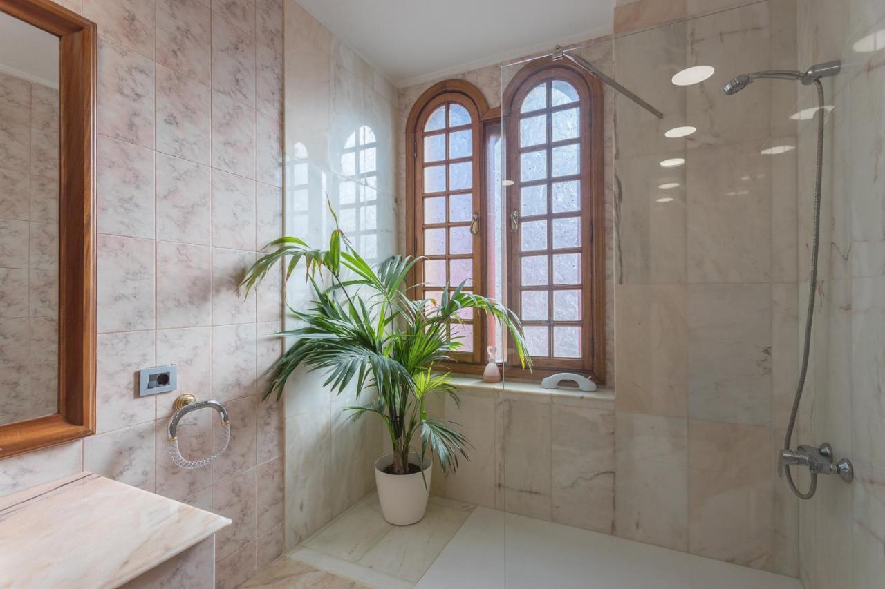 The Yellow House - Solarium - Climatized Pool Gáldar المظهر الخارجي الصورة